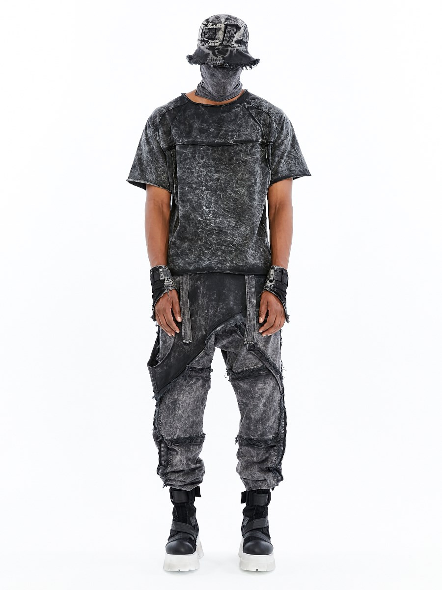 RAW AXIS T-SHIRT