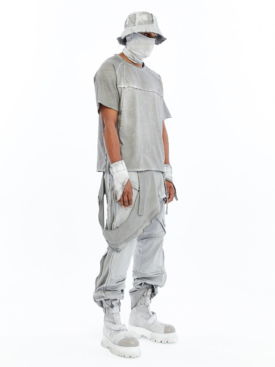 RAW AXIS T-SHIRT