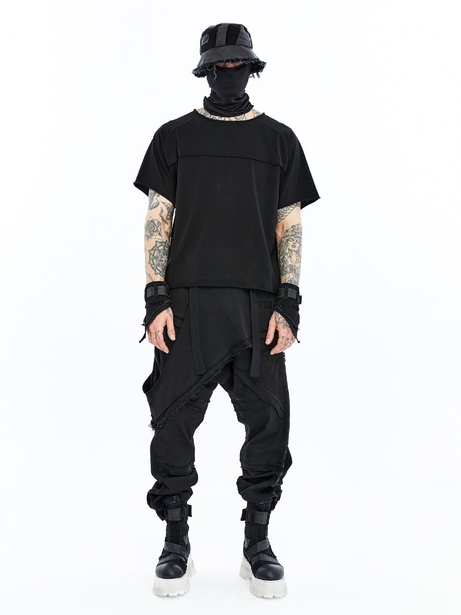 RAW AXIS T-SHIRT