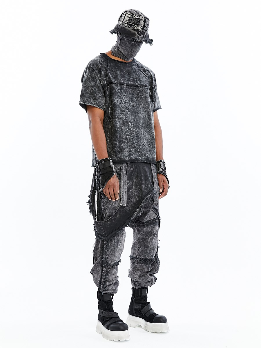 RAW AXIS T-SHIRT