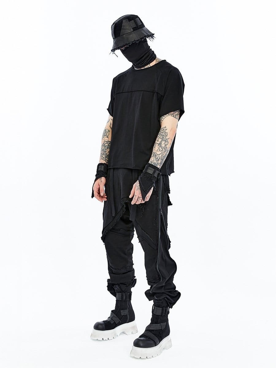 RAW AXIS T-SHIRT