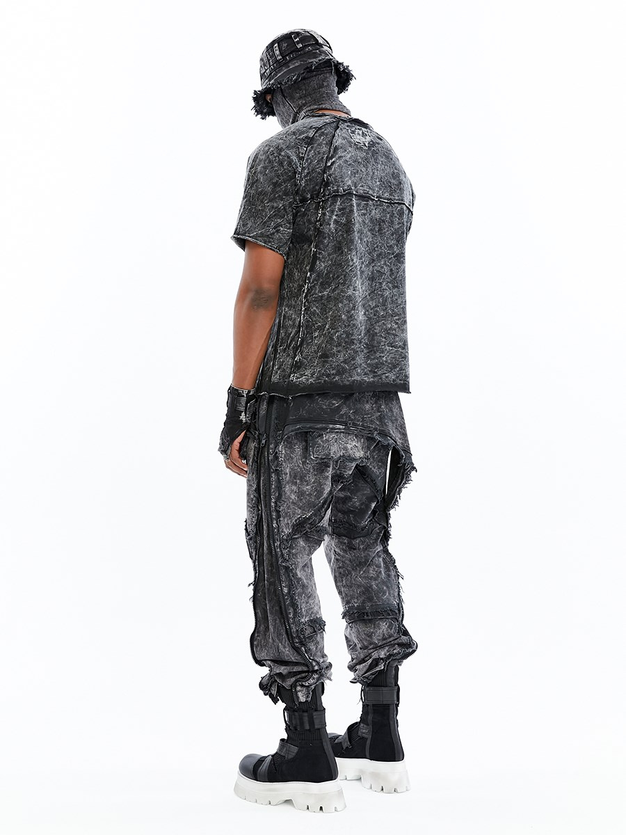 RAW AXIS T-SHIRT