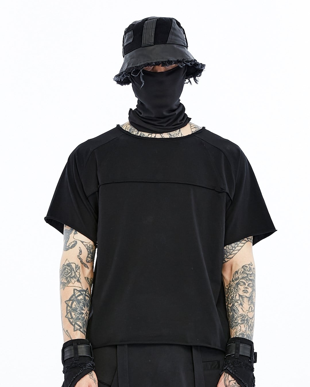 RAW AXIS T-SHIRT