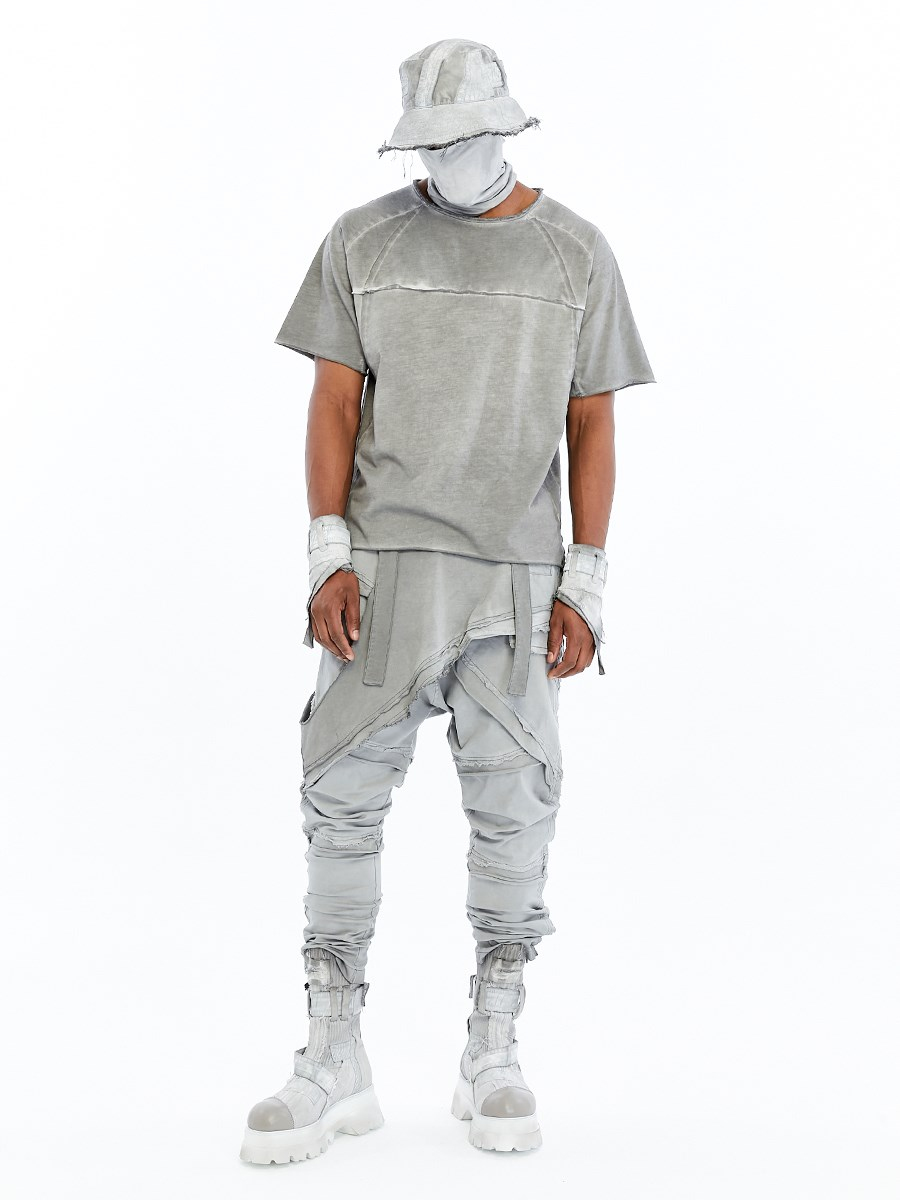 RAW AXIS T-SHIRT