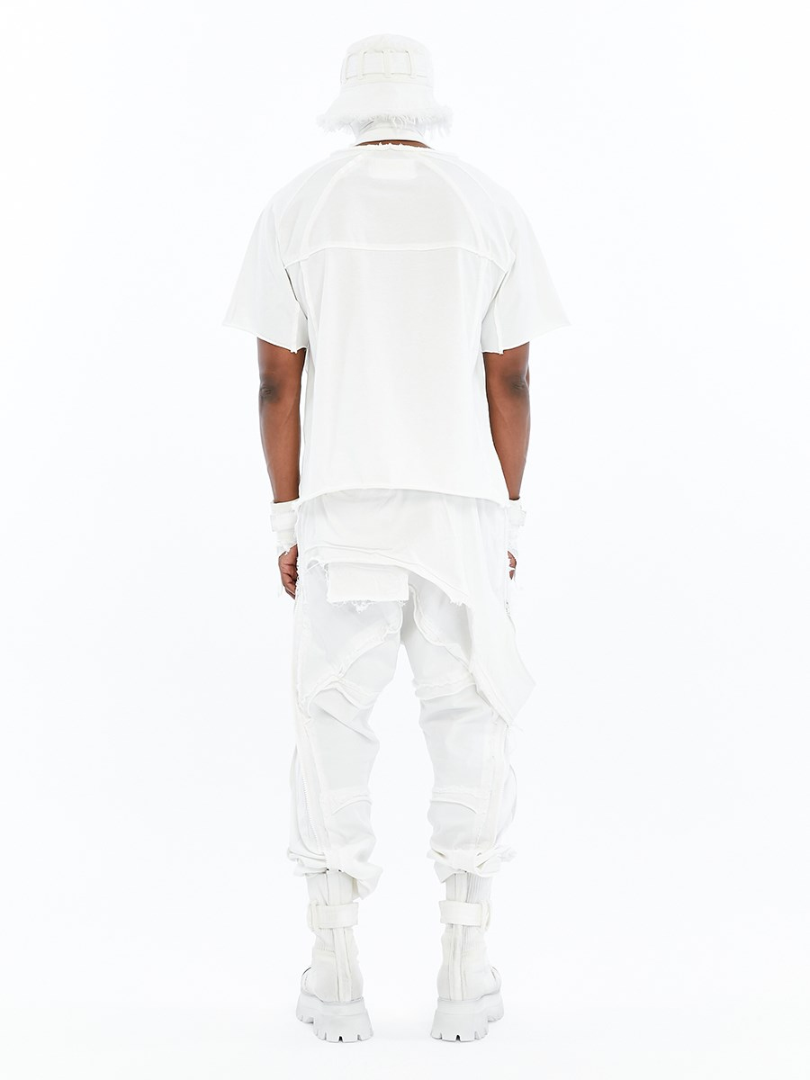 RAW AXIS T-SHIRT