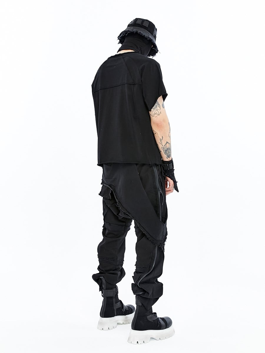 RAW AXIS T-SHIRT