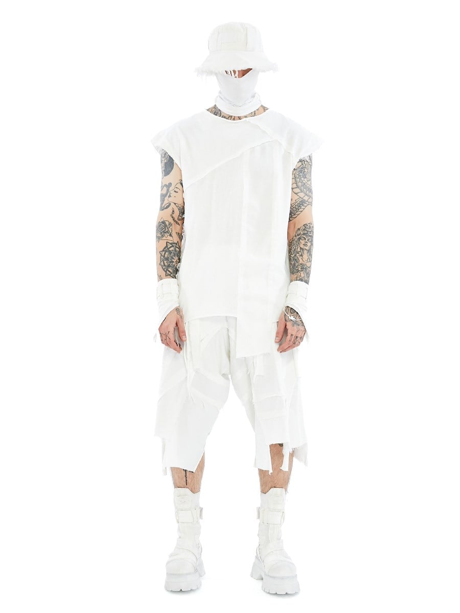 RAWLINE T-SHIRT
