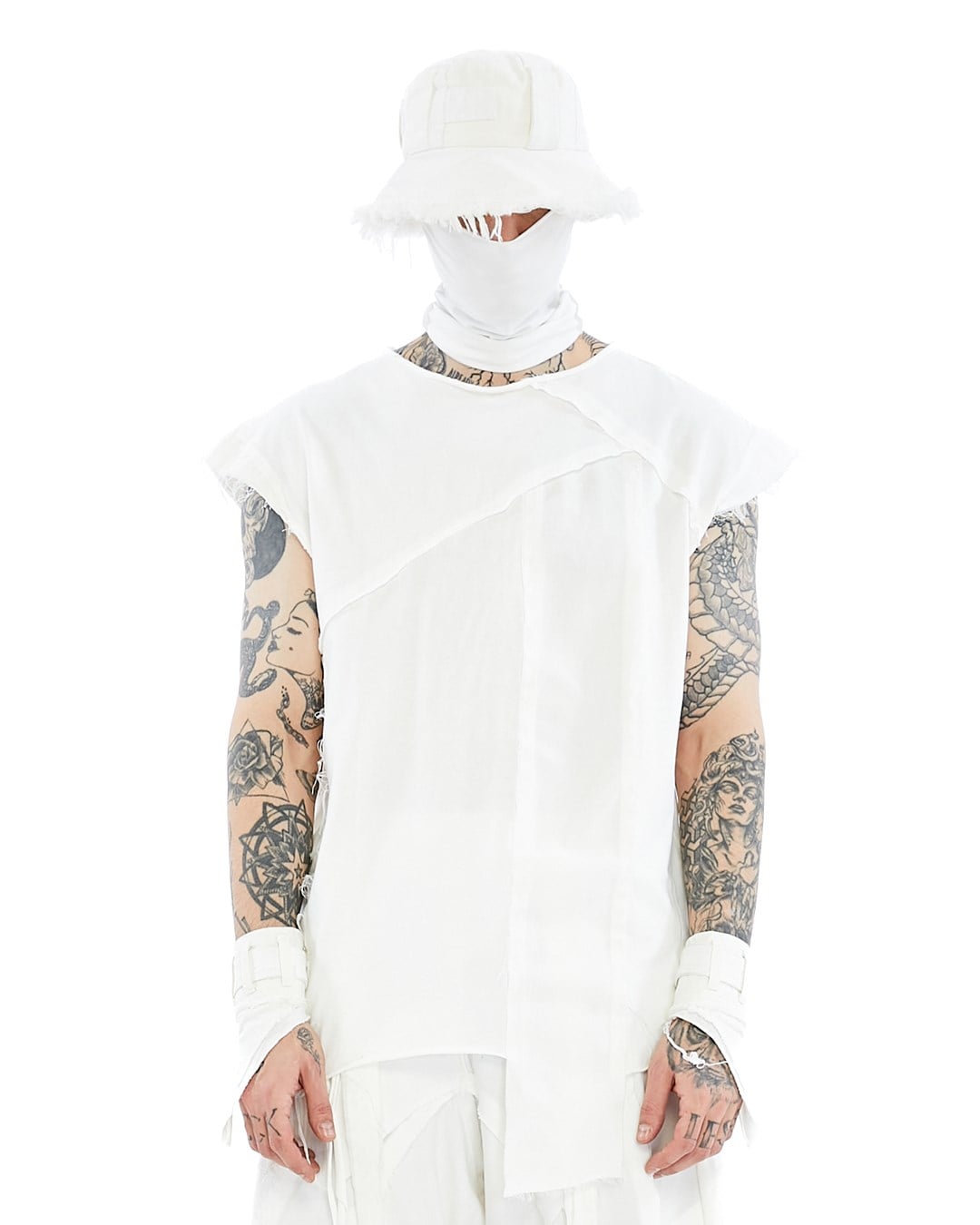 RAWLINE T-SHIRT