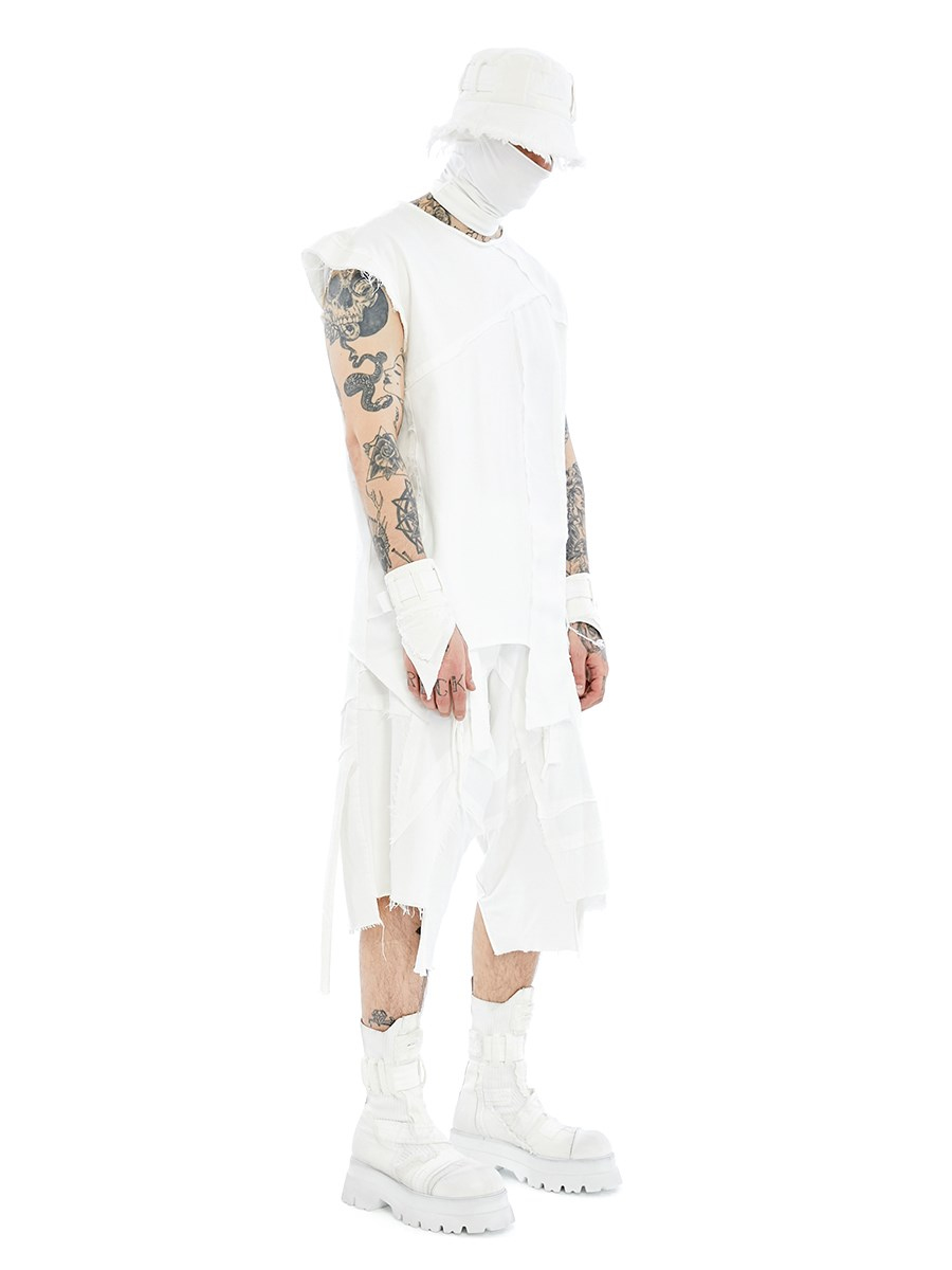 RAWLINE T-SHIRT