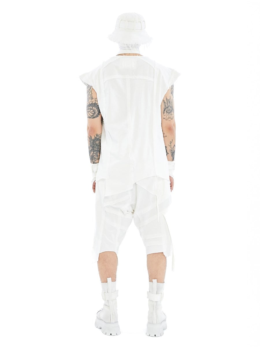 RAWLINE T-SHIRT