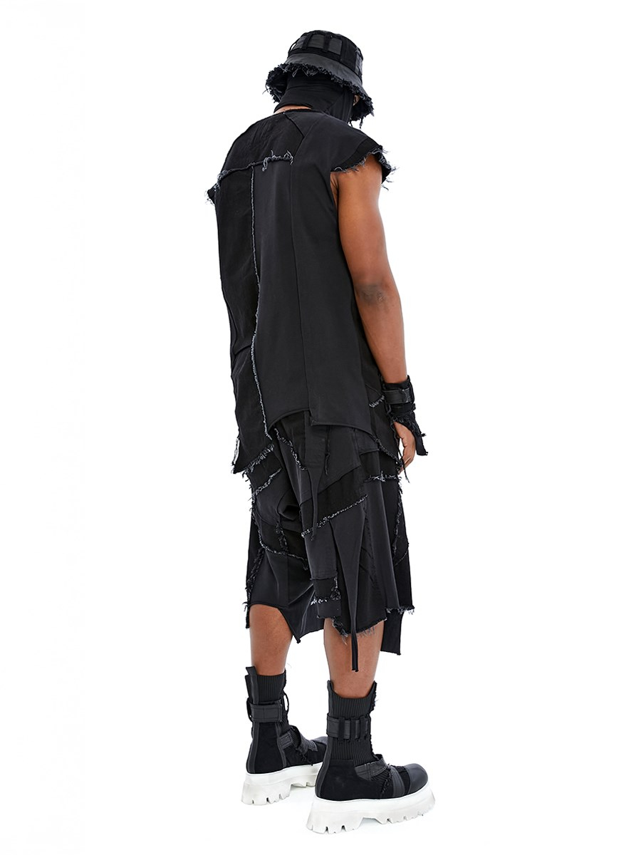 RAWLINE T-SHIRT