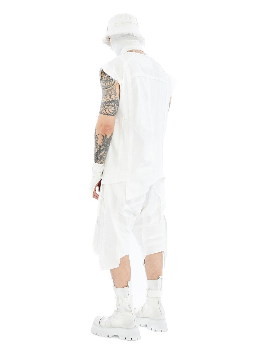 RAWLINE T-SHIRT