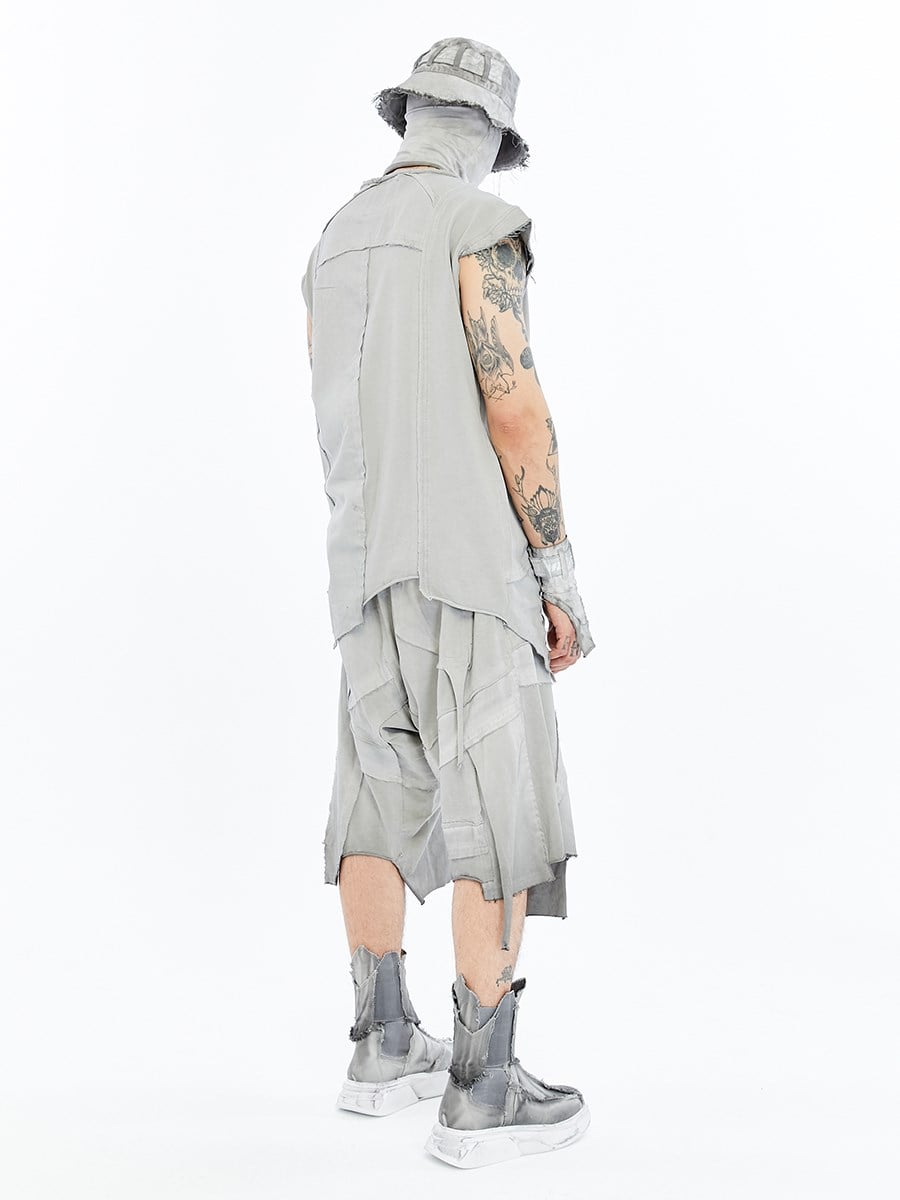 RAWLINE T-SHIRT