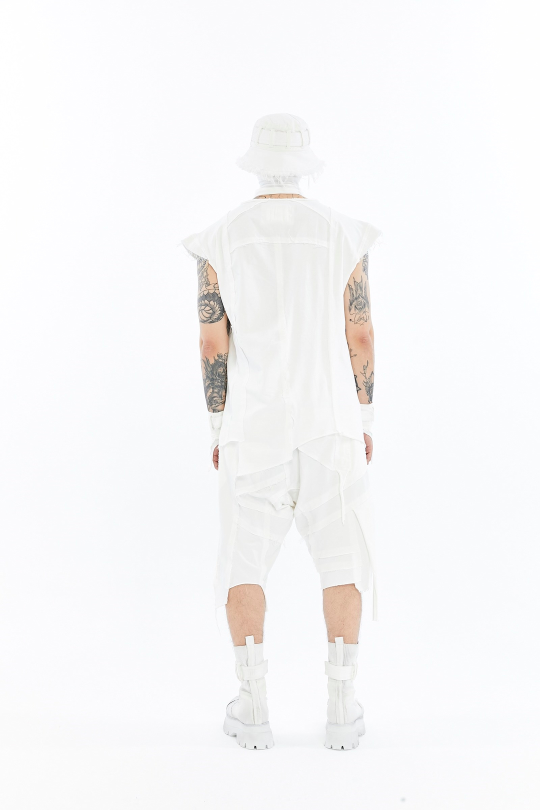 RAWLINE T-SHIRT