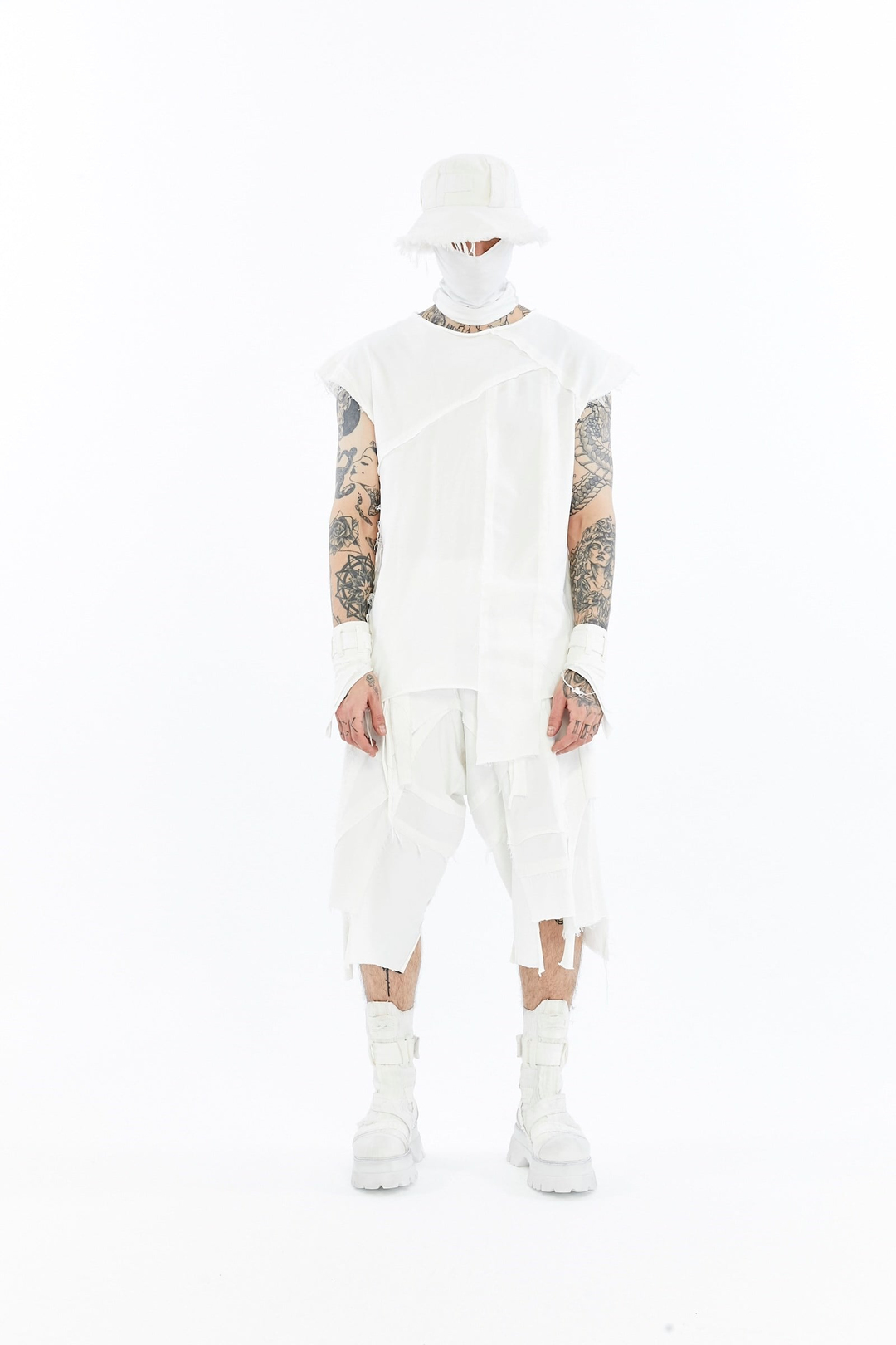 RAWLINE T-SHIRT