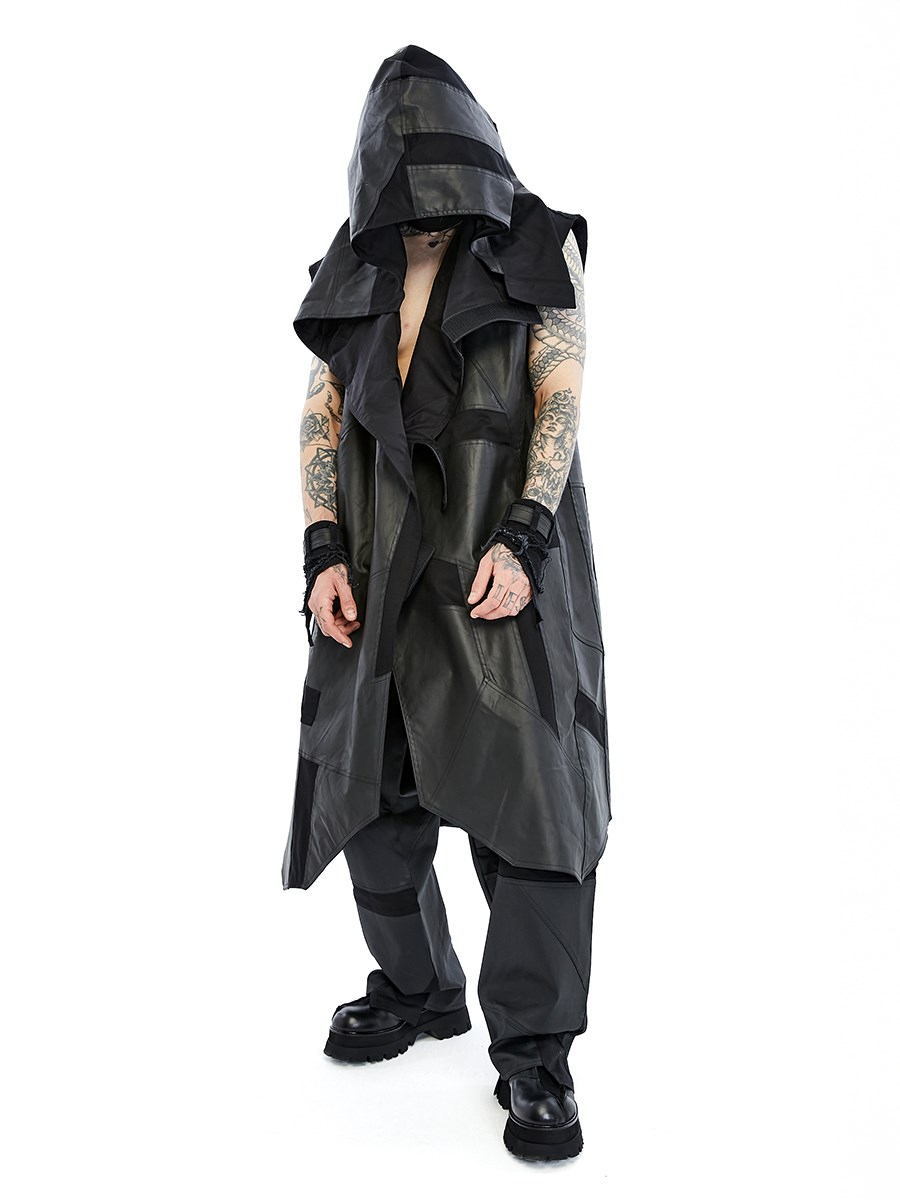 RIFT LONG VEST