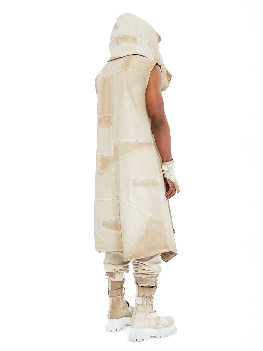 RIFT LONG VEST