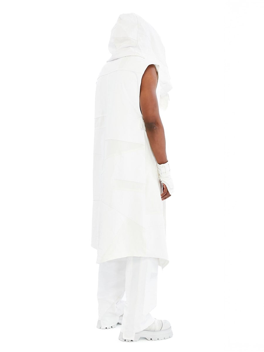 RIFT LONG VEST