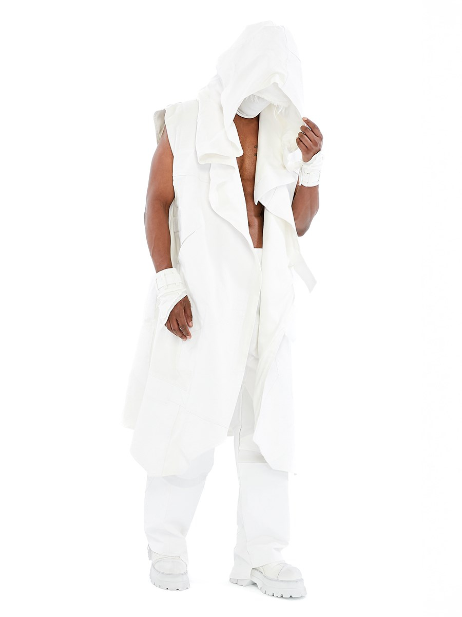 RIFT LONG VEST