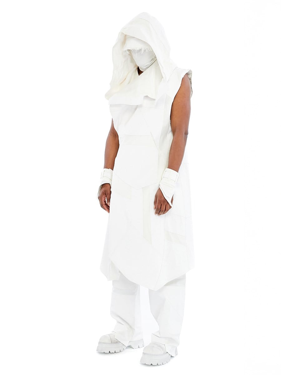 RIFT LONG VEST