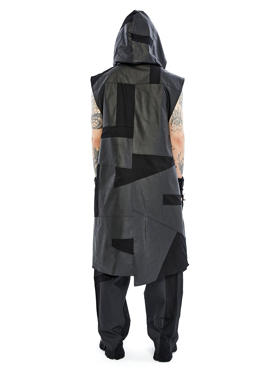 RIFT LONG VEST