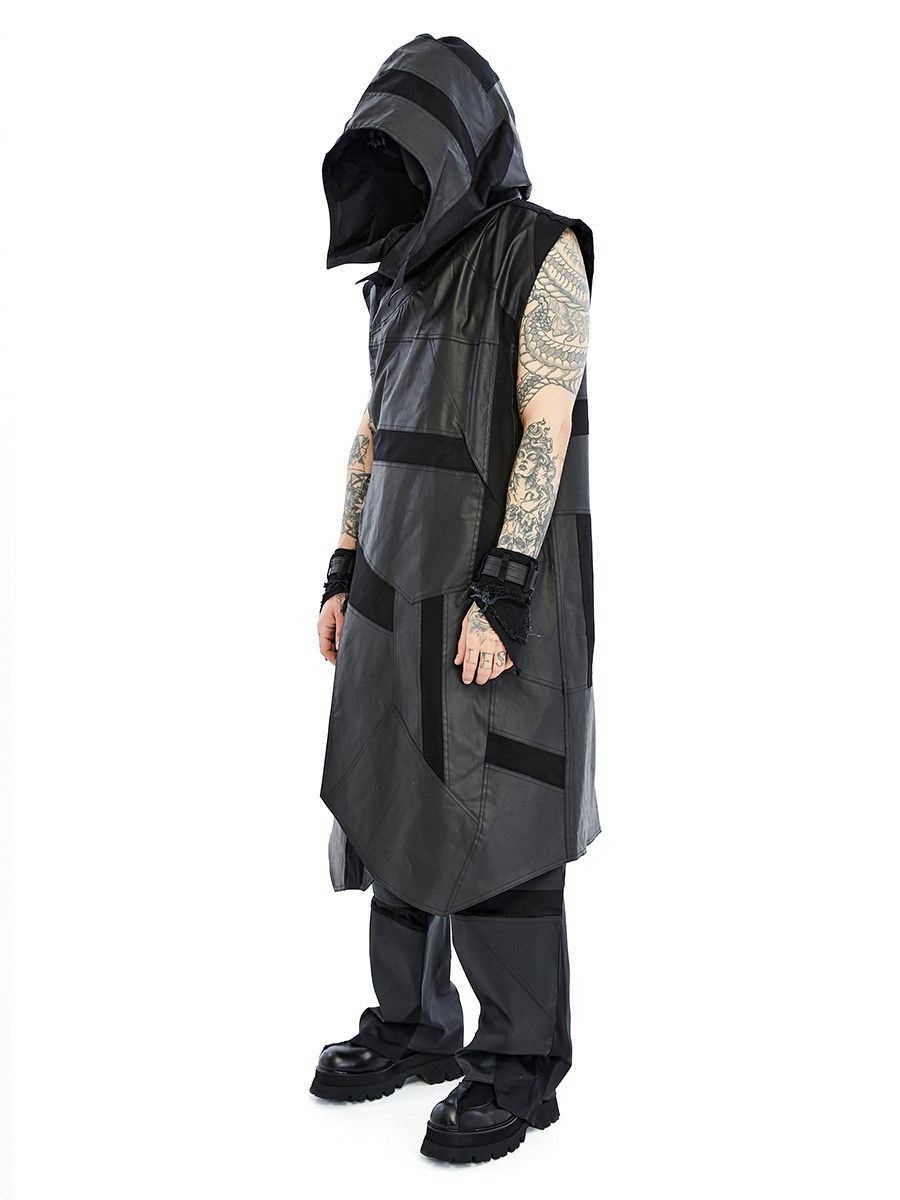 RIFT LONG VEST