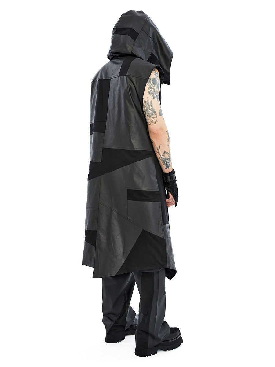 RIFT LONG VEST