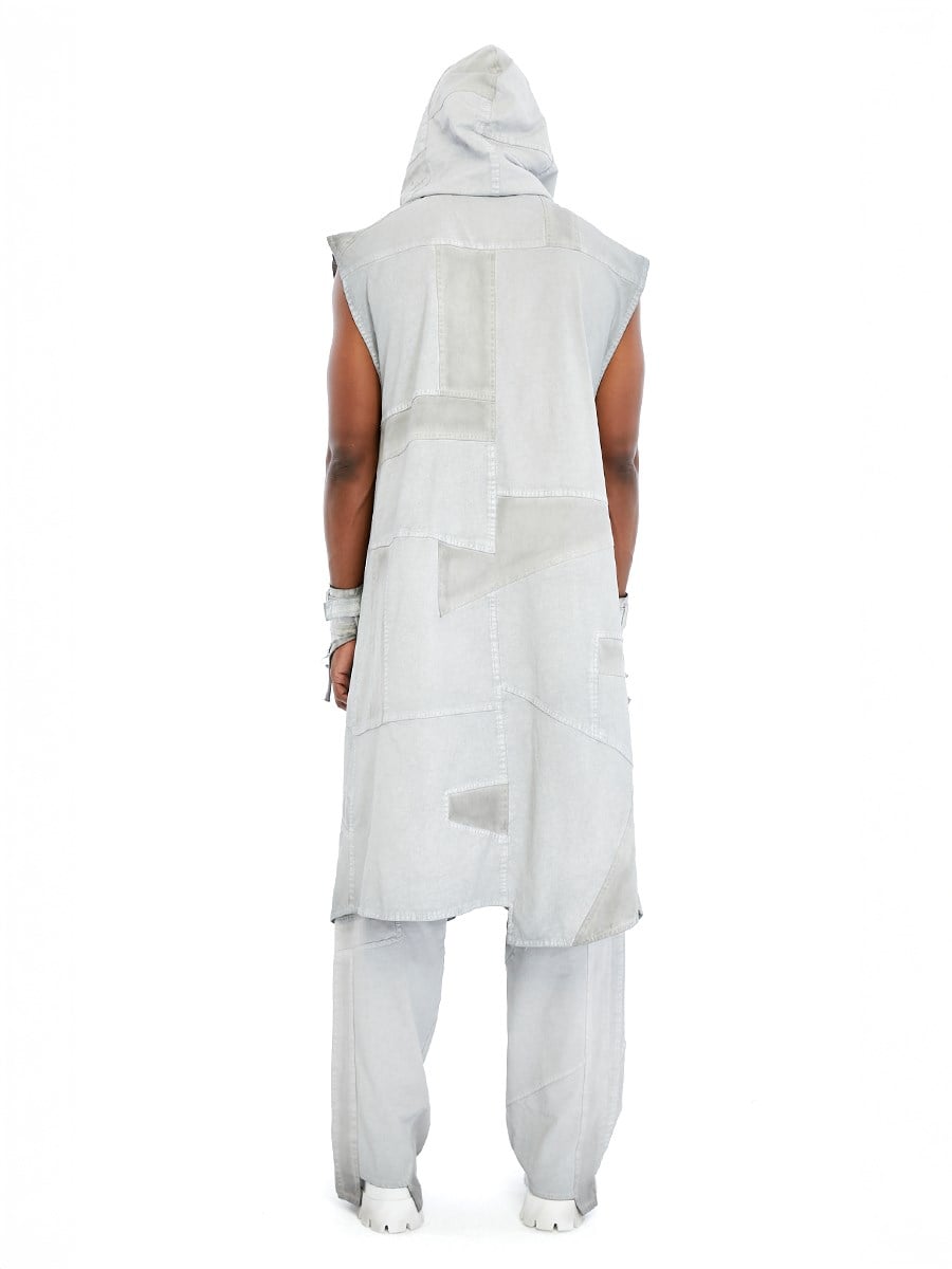RIFT LONG VEST