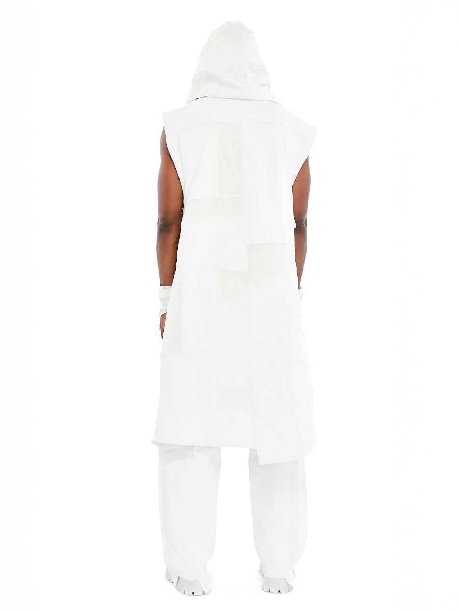 RIFT LONG VEST