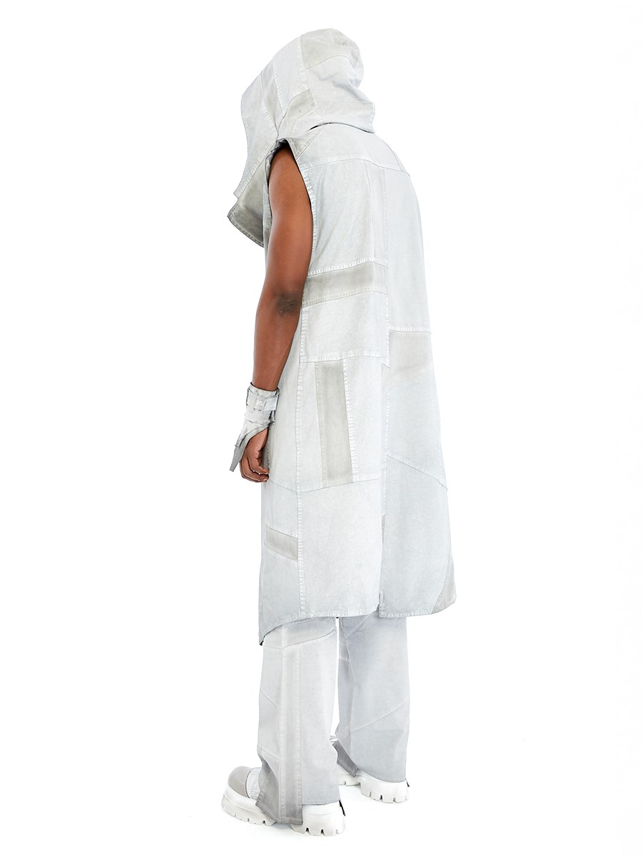 RIFT LONG VEST