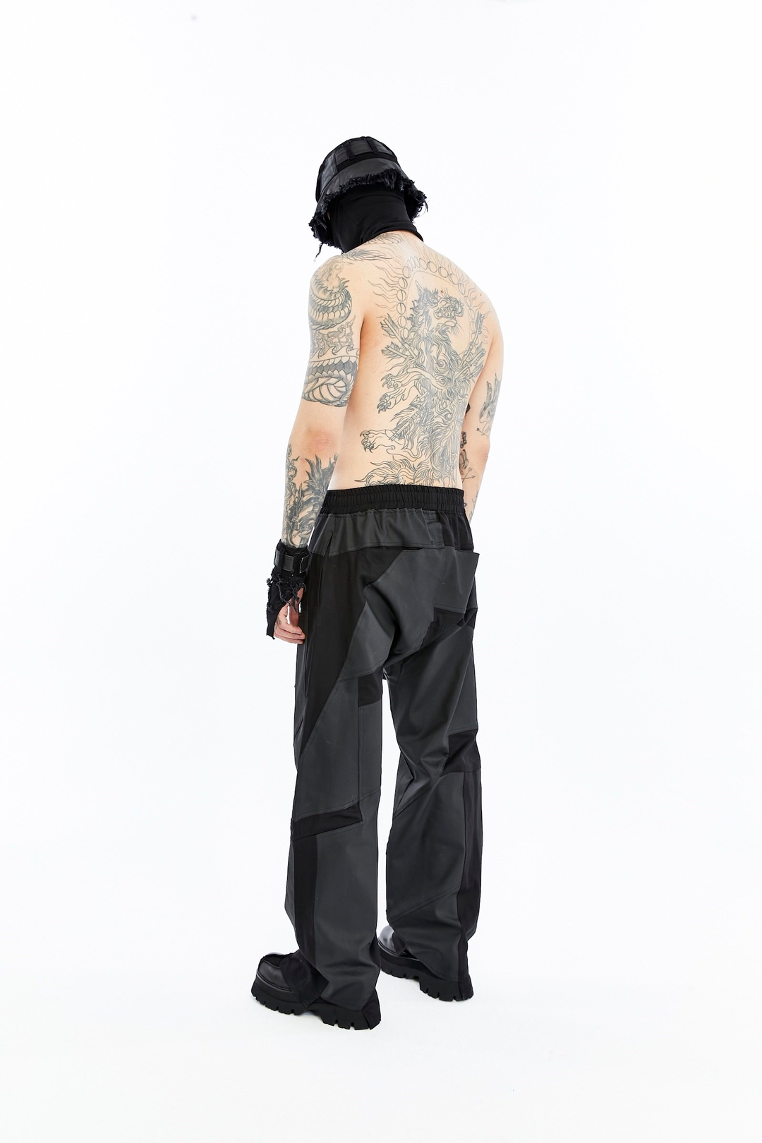 RIFT PANTS