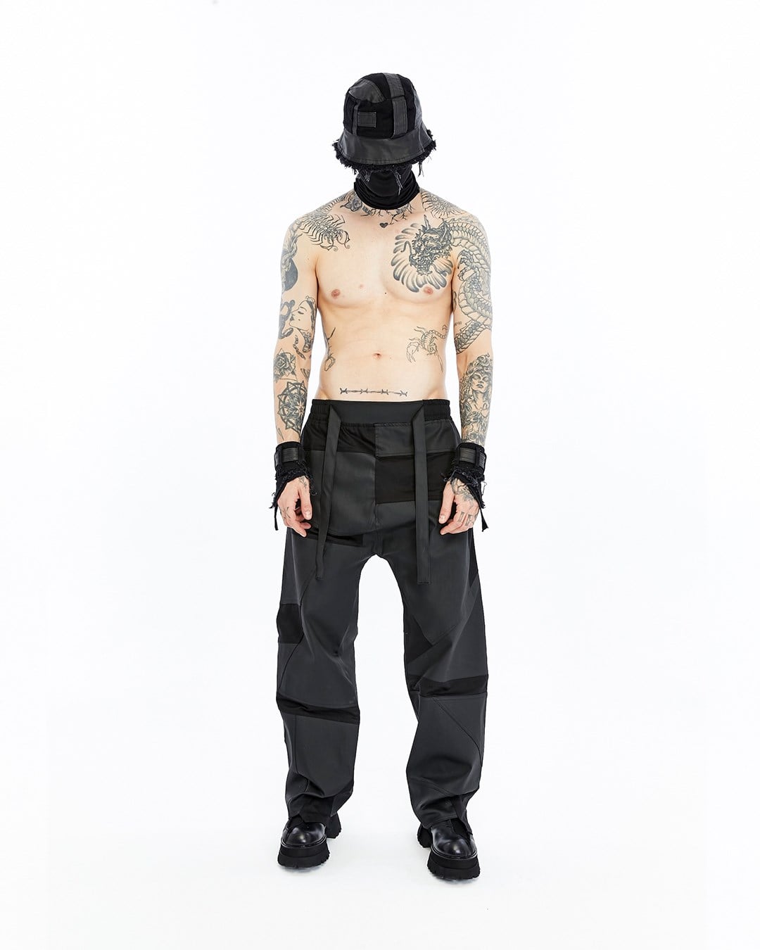 RIFT PANTS