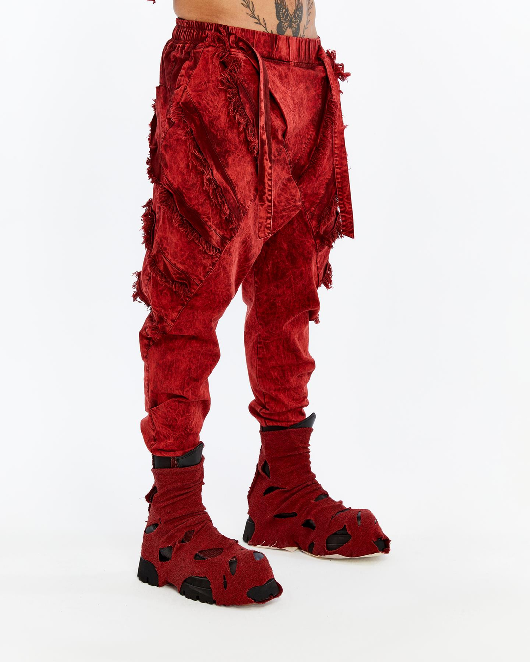 RIFT PANTS