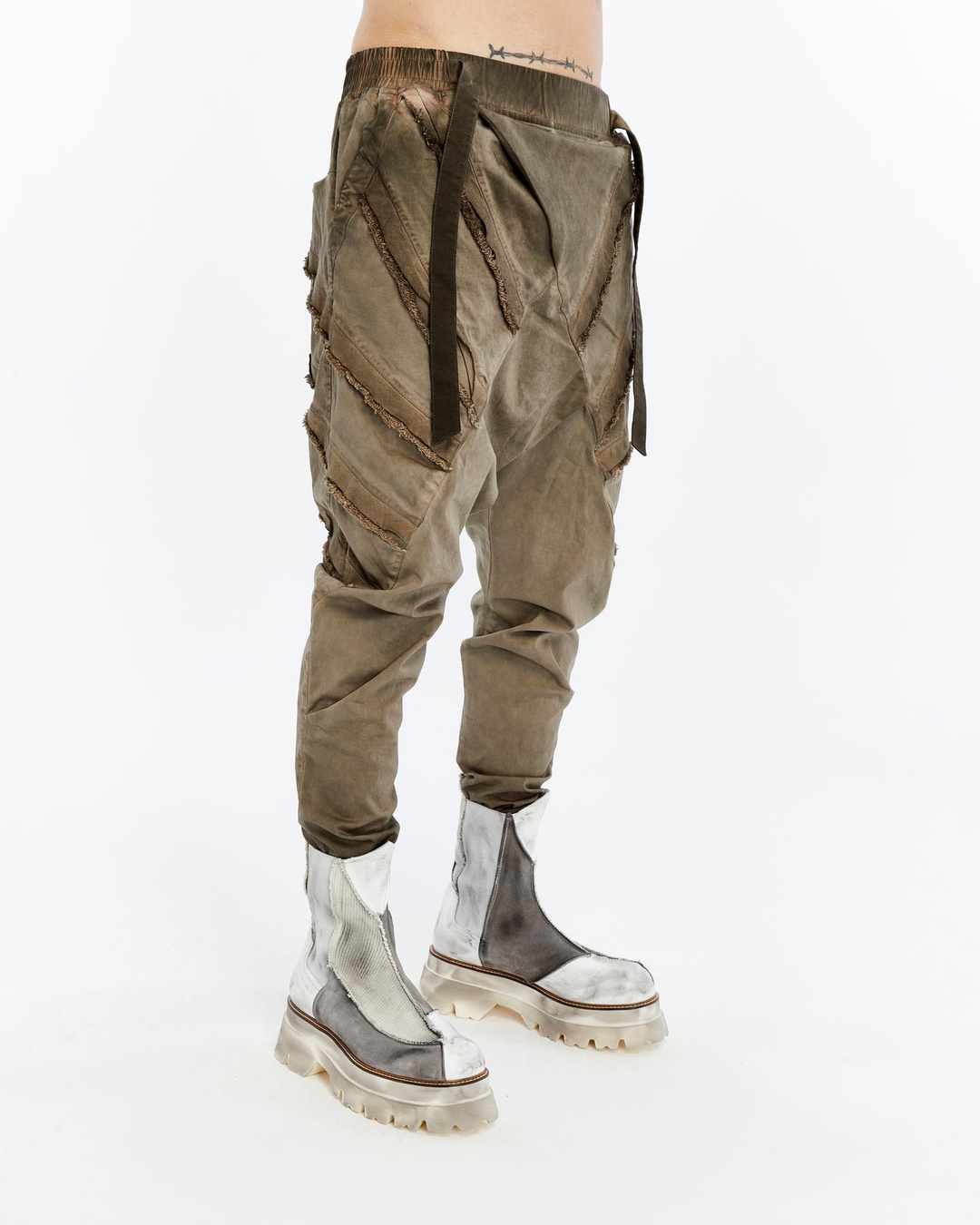 RIFT PANTS
