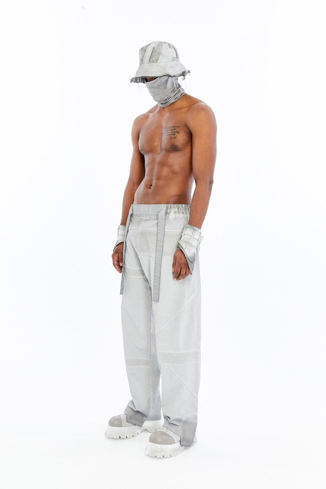 RIFT PANTS