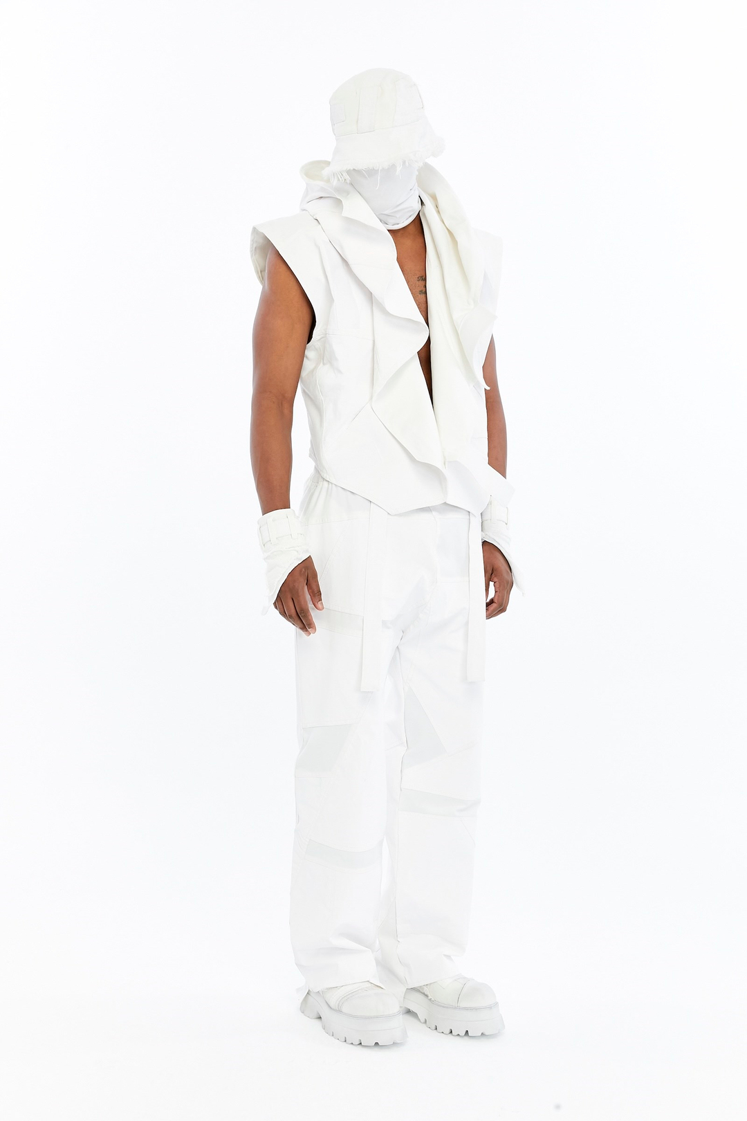 RIFT VEST