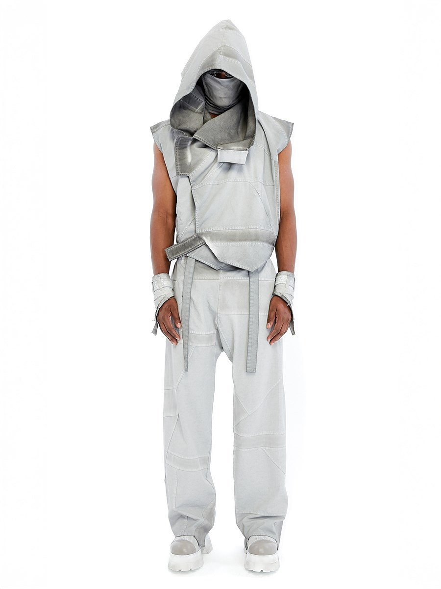 RIFT VEST