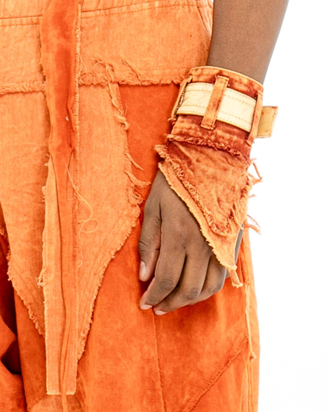 RIFTED PANEL BRACELETS