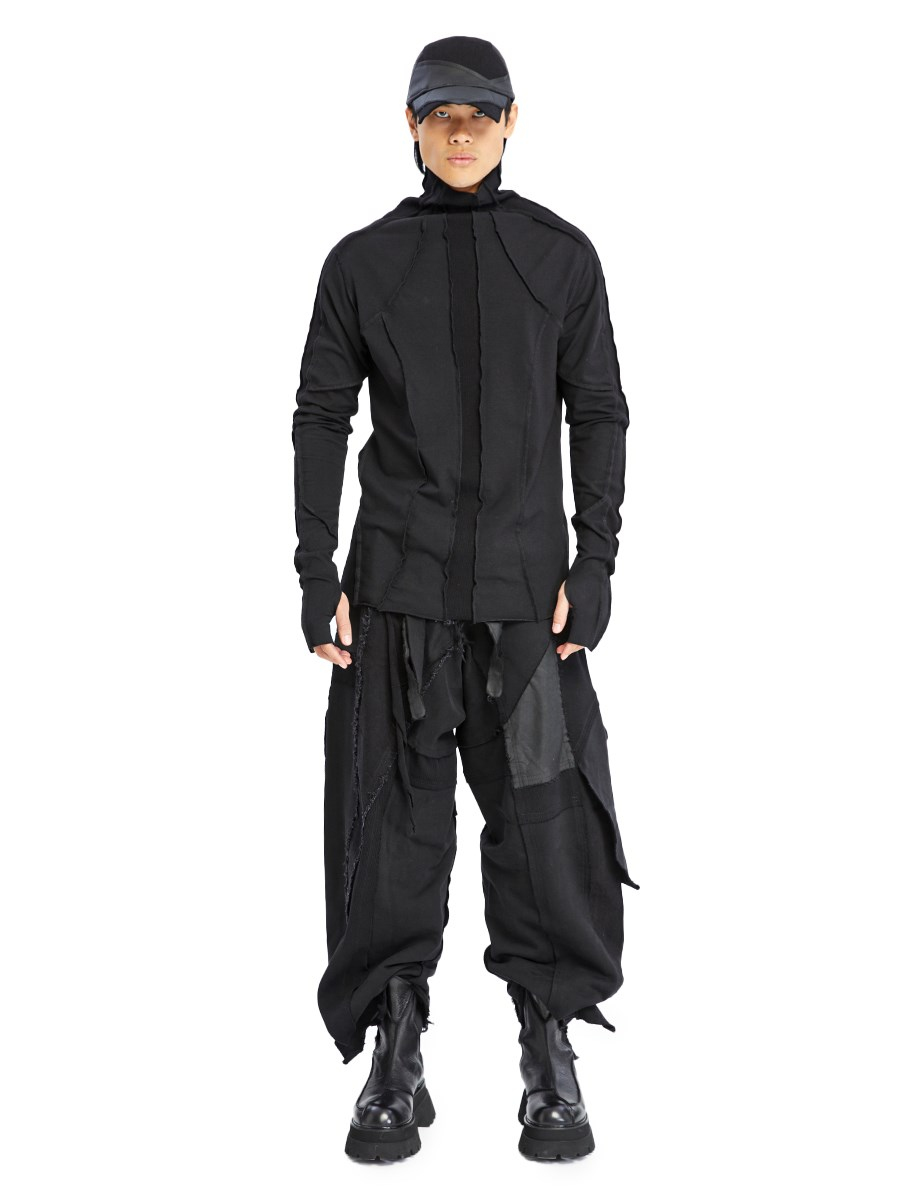 ROUTE TURTLENECK