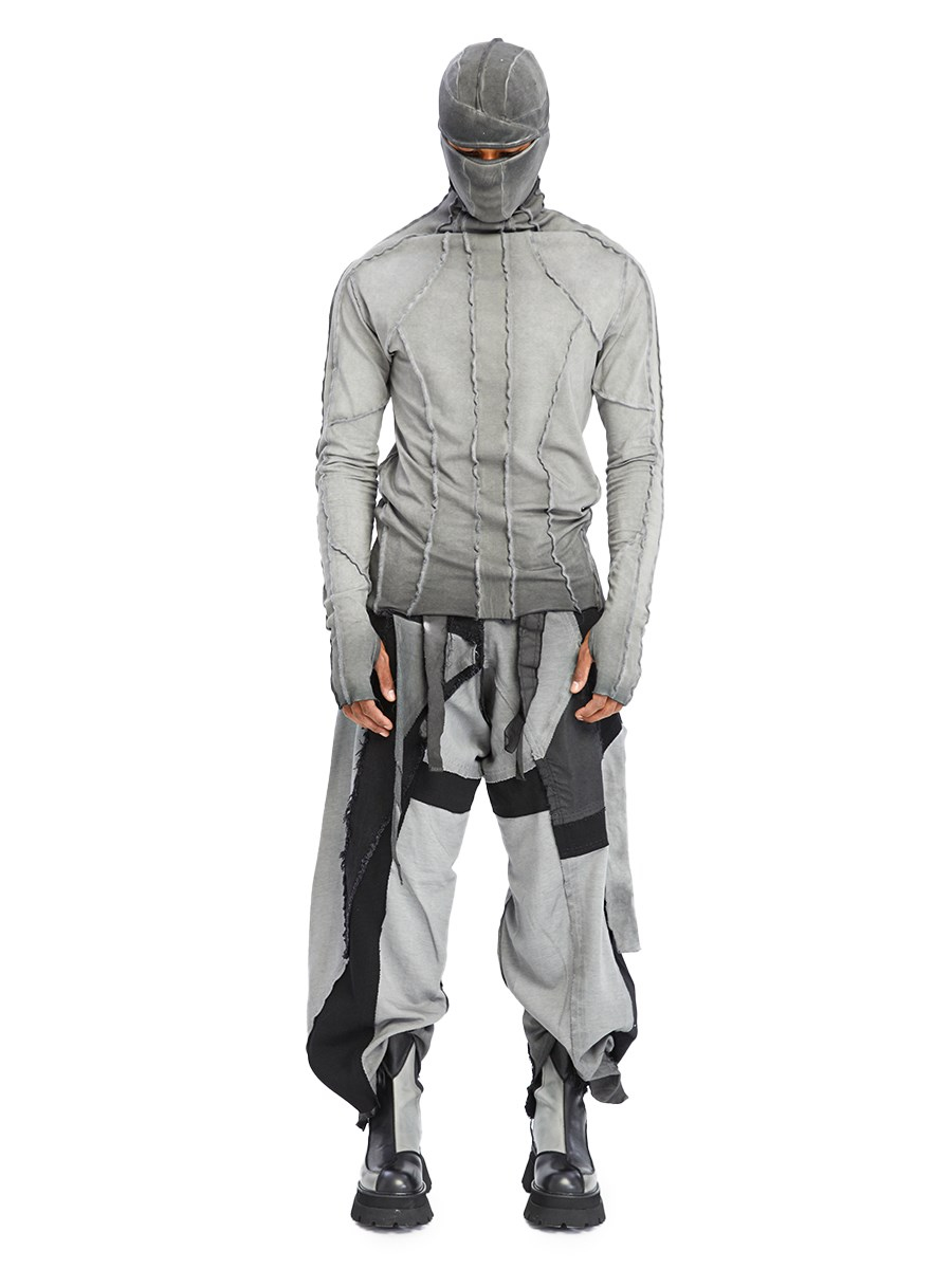 ROUTE TURTLENECK