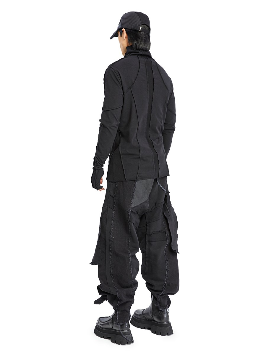 ROUTE TURTLENECK
