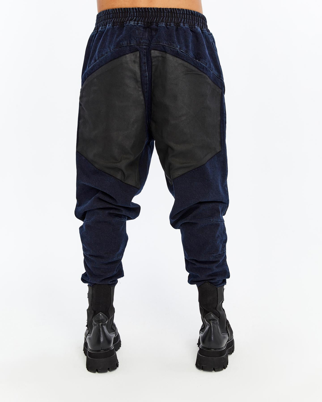 SHADOW GRID PANTS