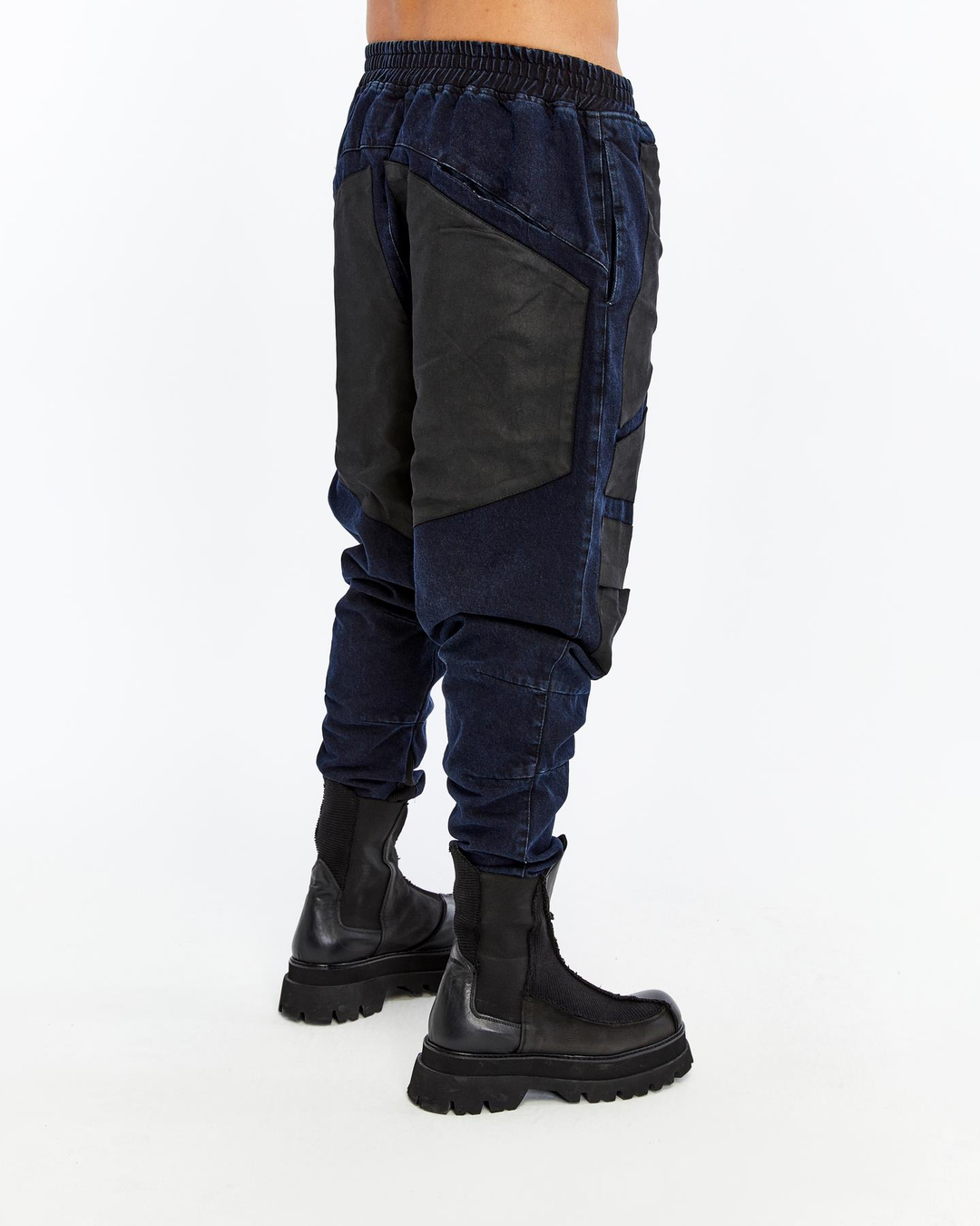 SHADOW GRID PANTS