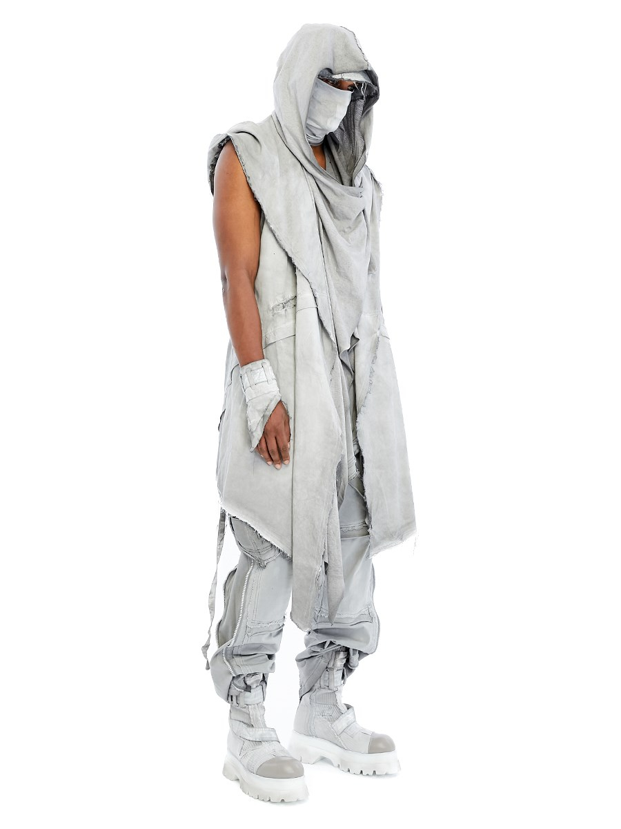SHARD VEST
