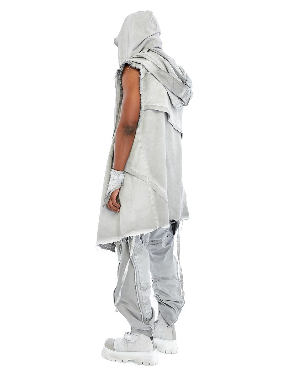 SHARD VEST