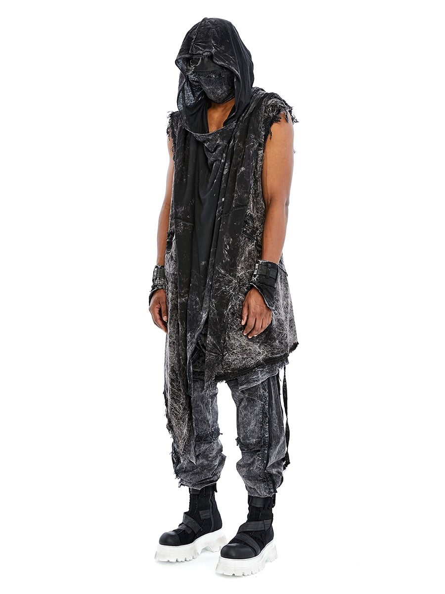 SHARD VEST