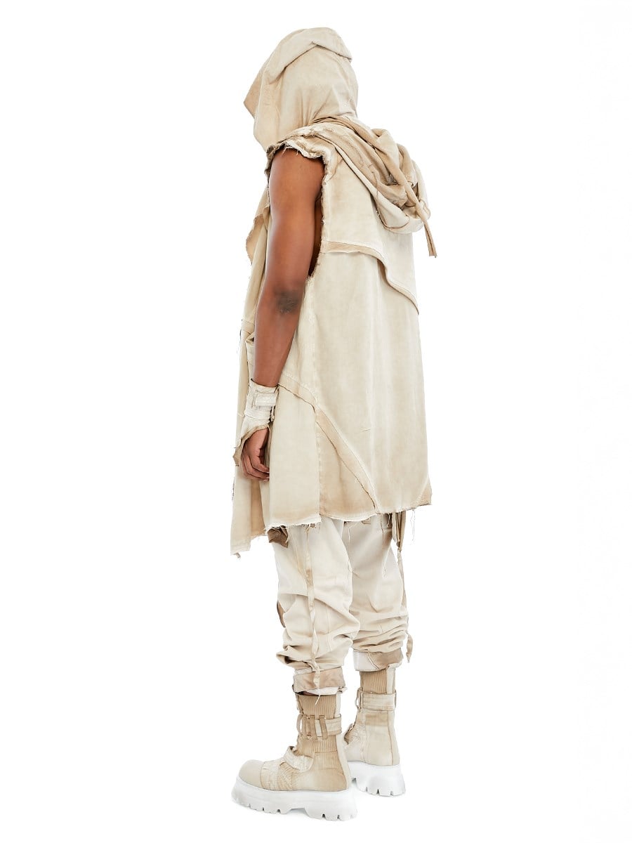 SHARD VEST
