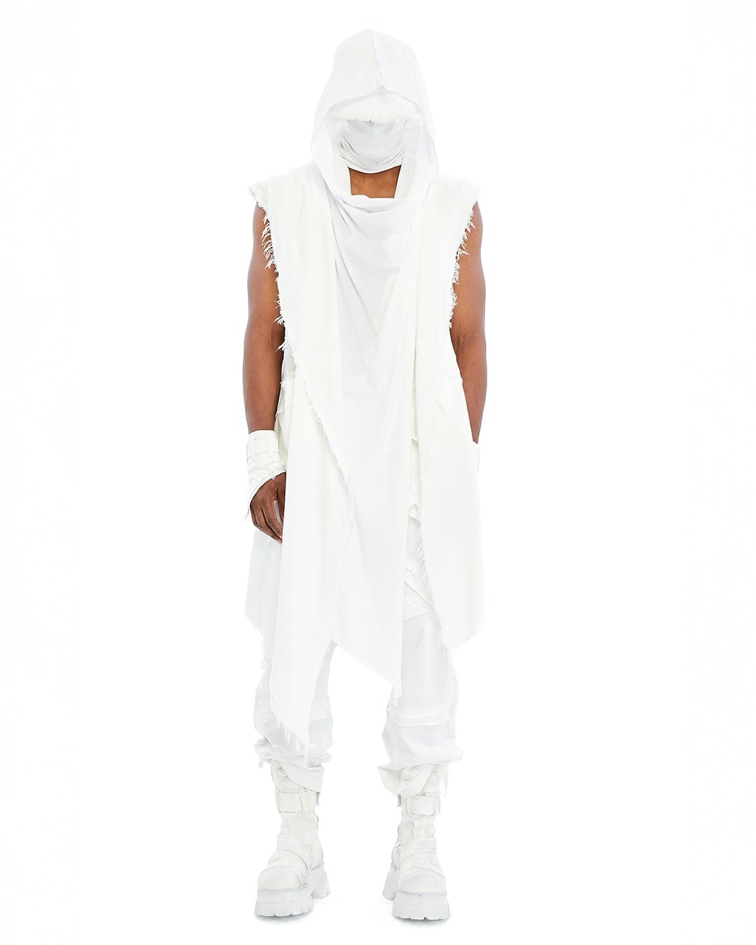 SHARD VEST