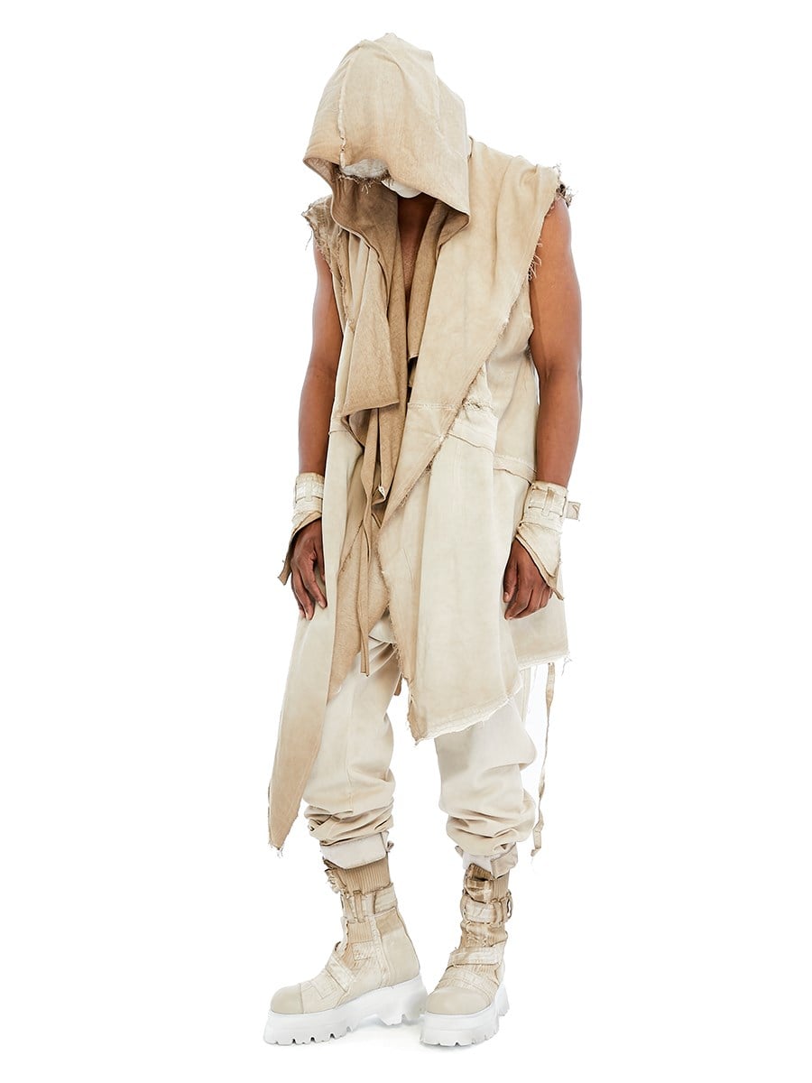 SHARD VEST