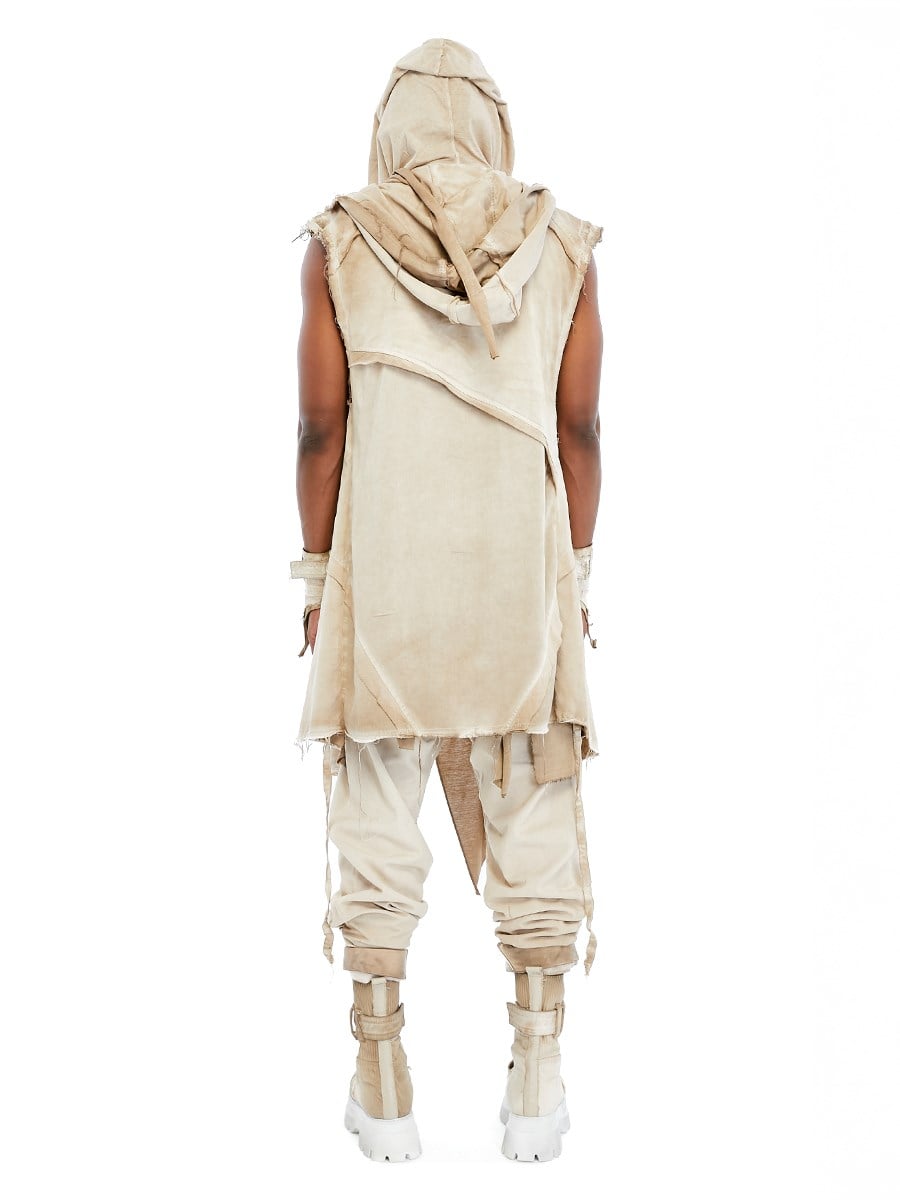 SHARD VEST